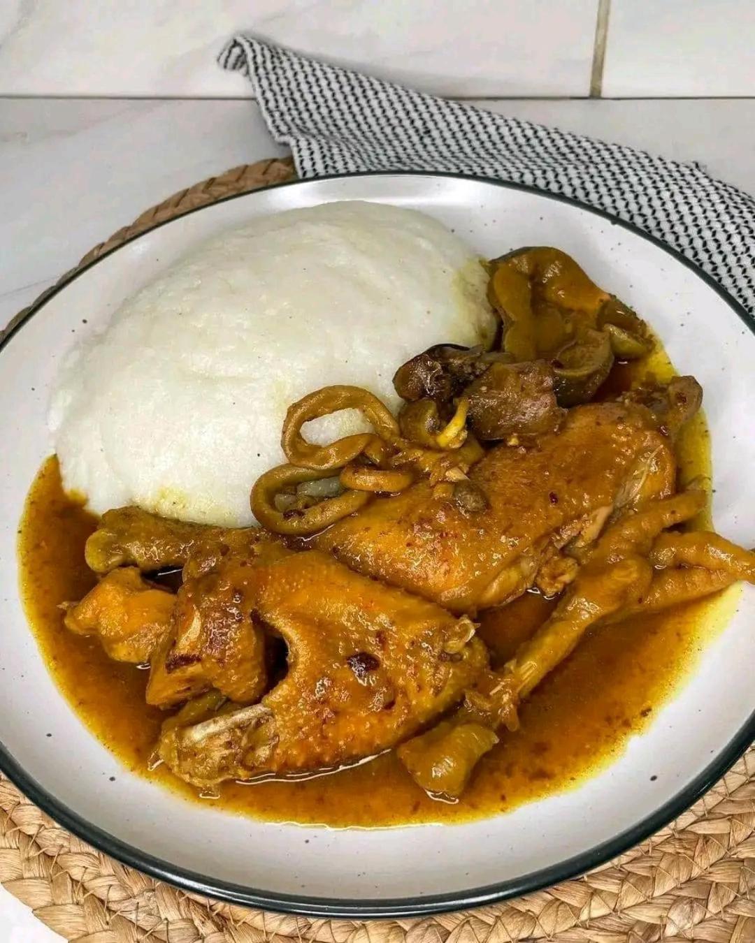 African Cuisine Restaurant Bed & Breakfast Giyani Exterior foto